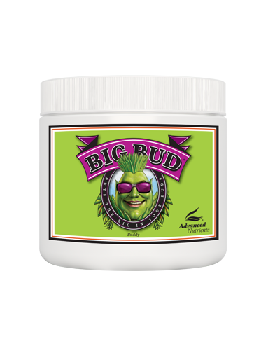 Big bud powder