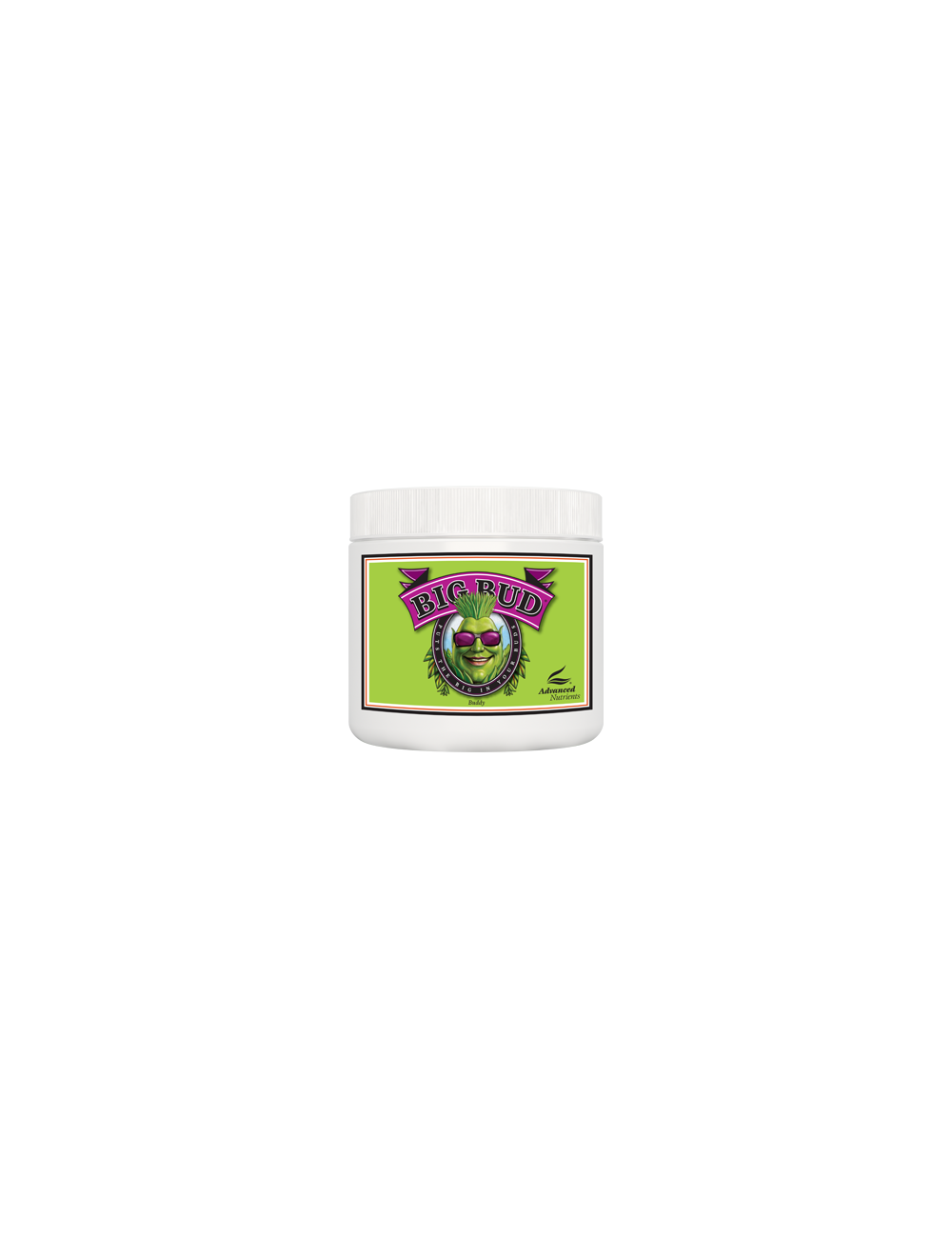 Big bud powder