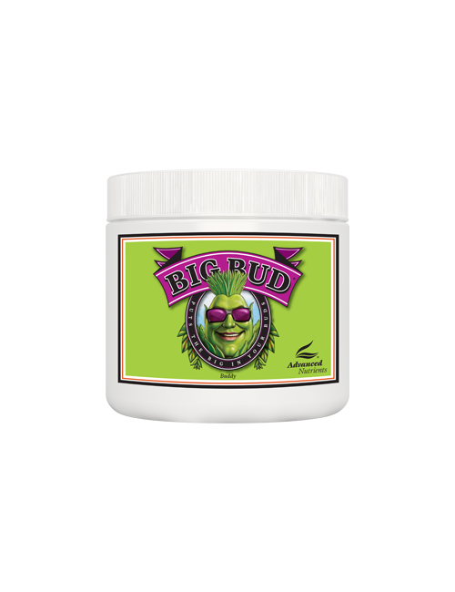 Big bud powder