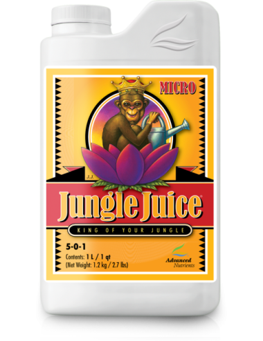Jungle juice micro