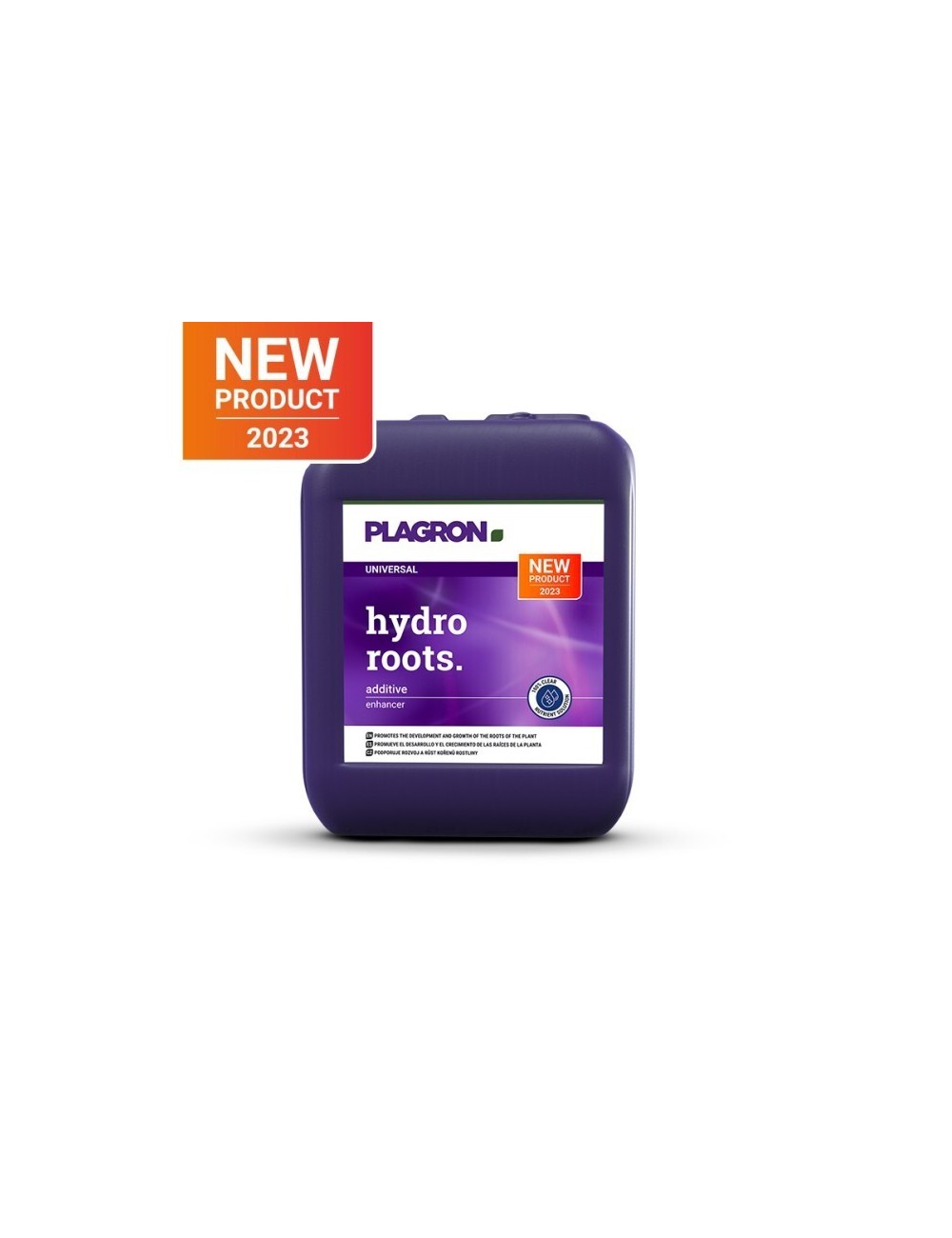 Hydro roots