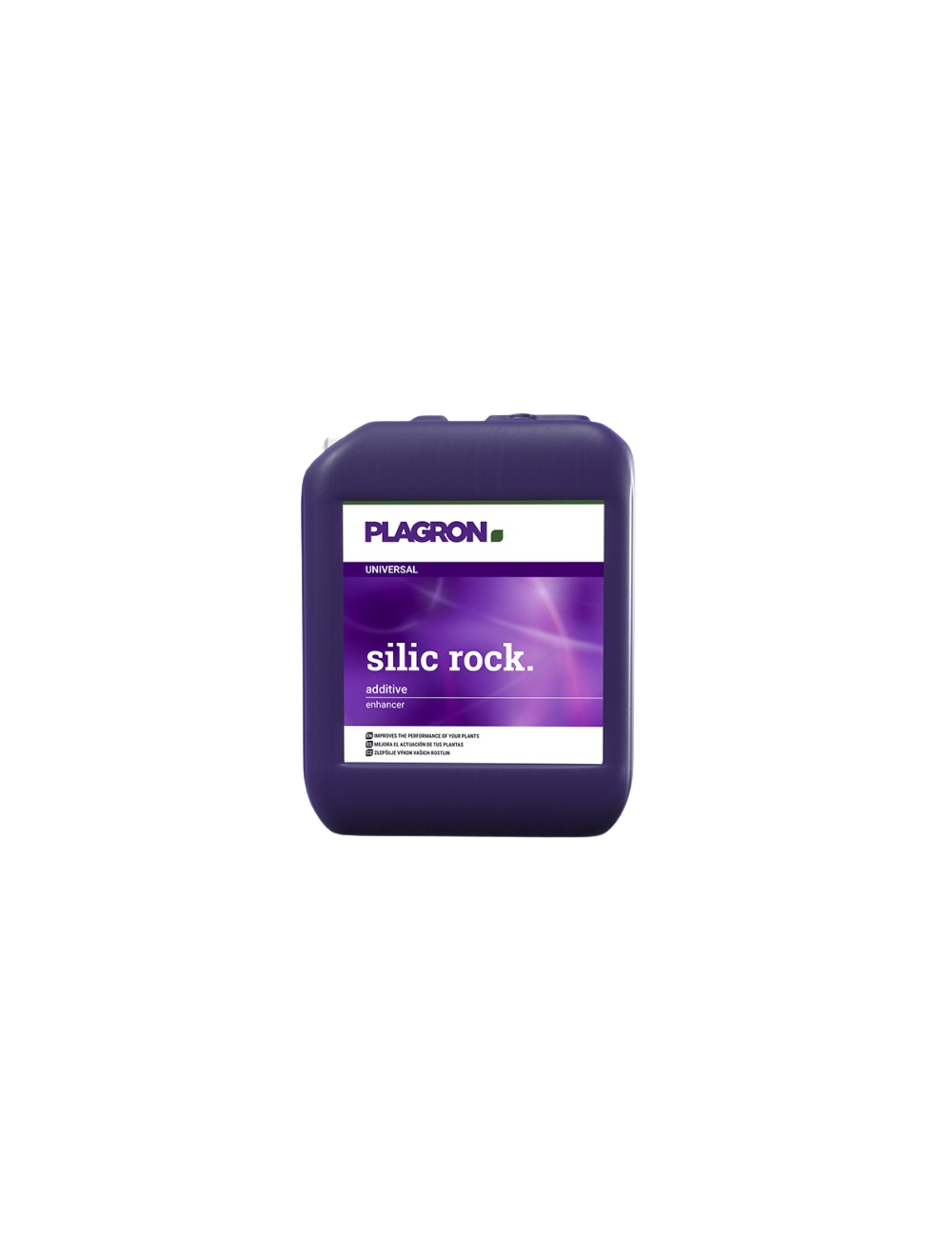 Silic rock
