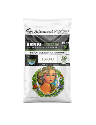 Wsp sensi grow b pro