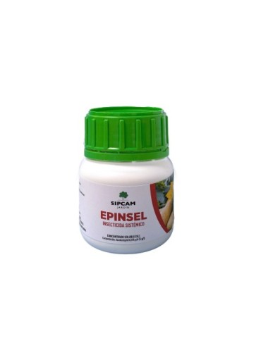 Epinsel insecticida sistémico líquido 100ml sipcam