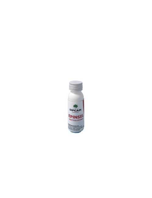 Epinsel insecticida sistémico líquido sipcam