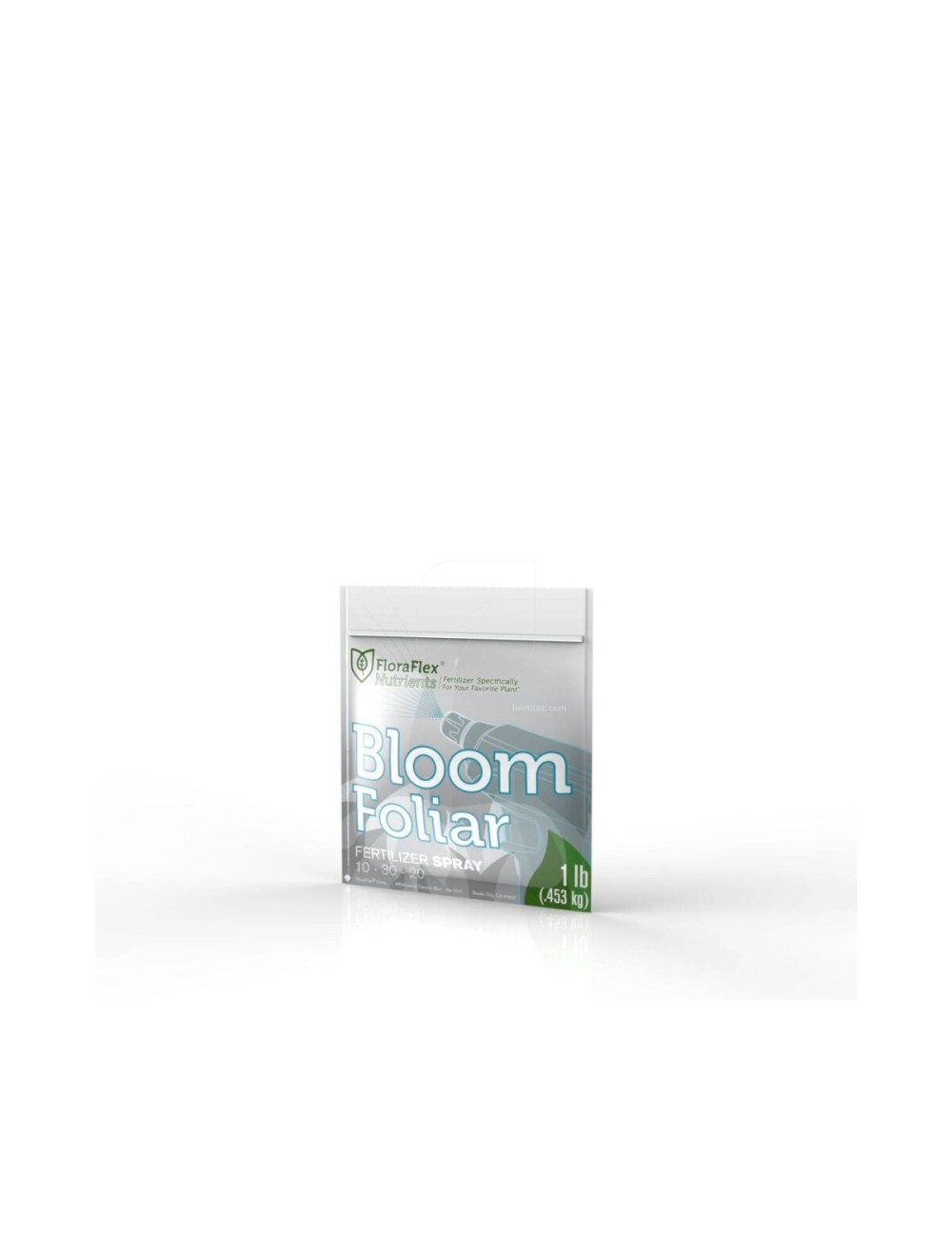 Floraflex foliar bloom 1 lb (0,45kg)