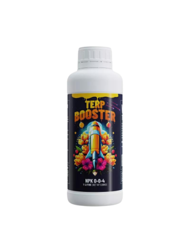 Terp booster
