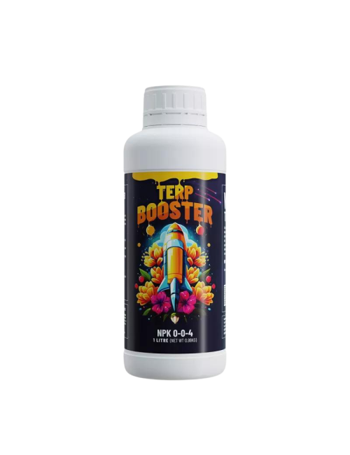 Terp booster
