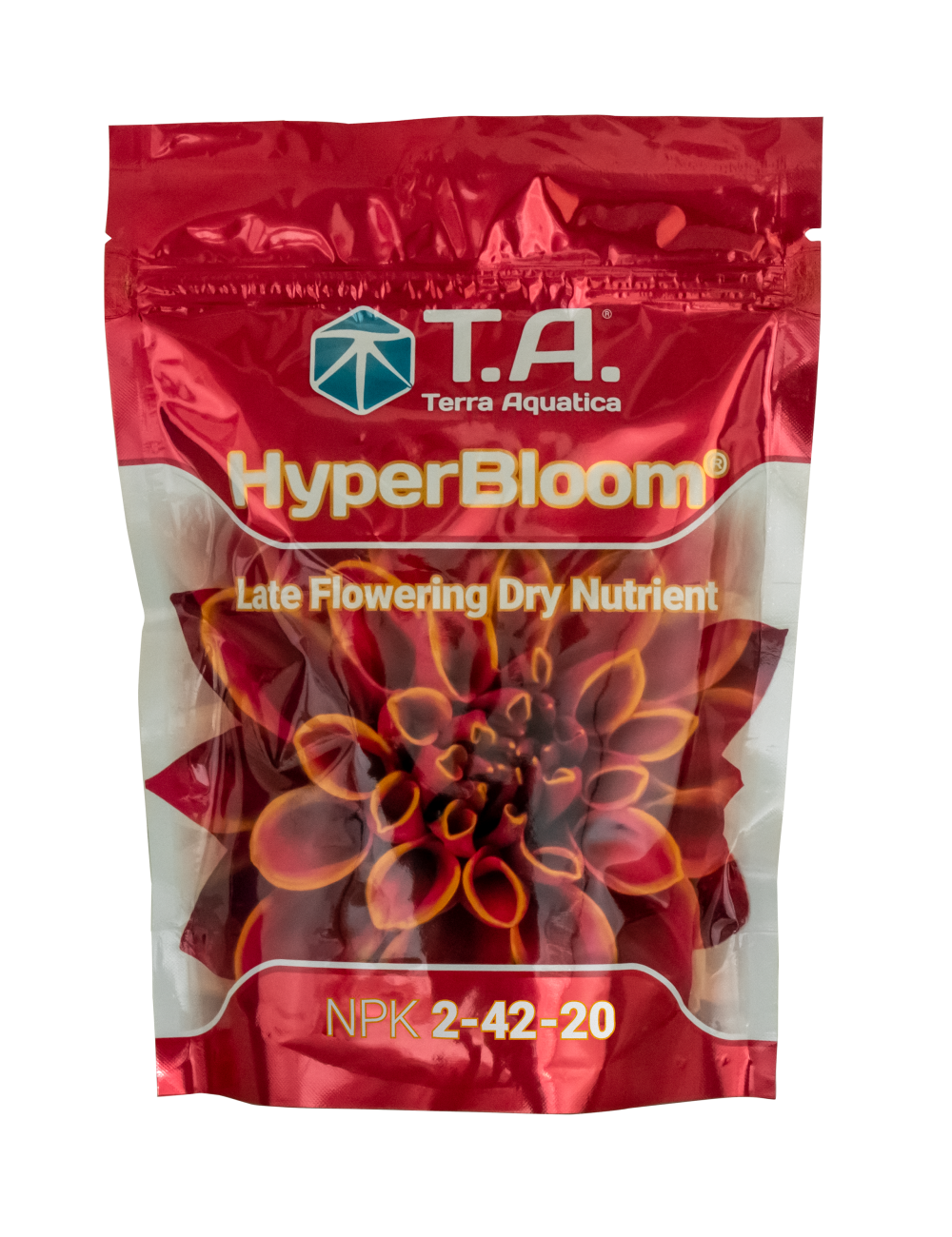 Hyperbloom