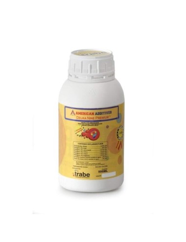 Delka nine premium