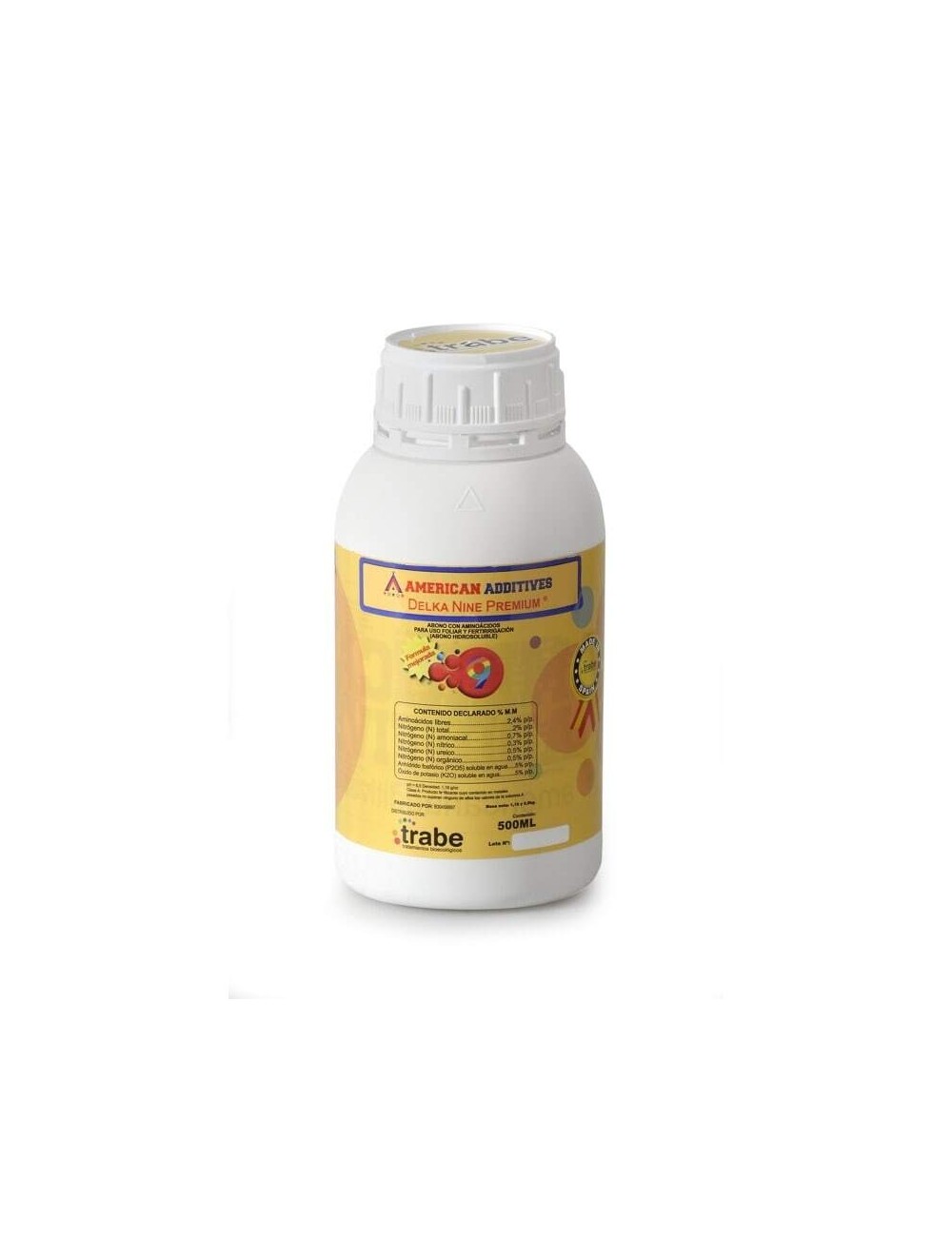 Delka nine premium