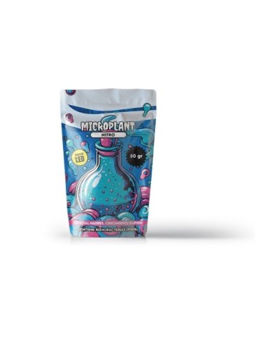 Microplant nitro