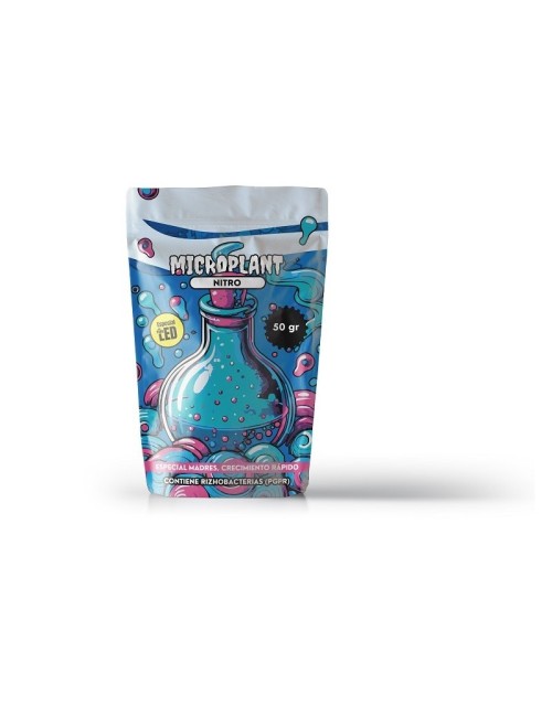 Microplant nitro