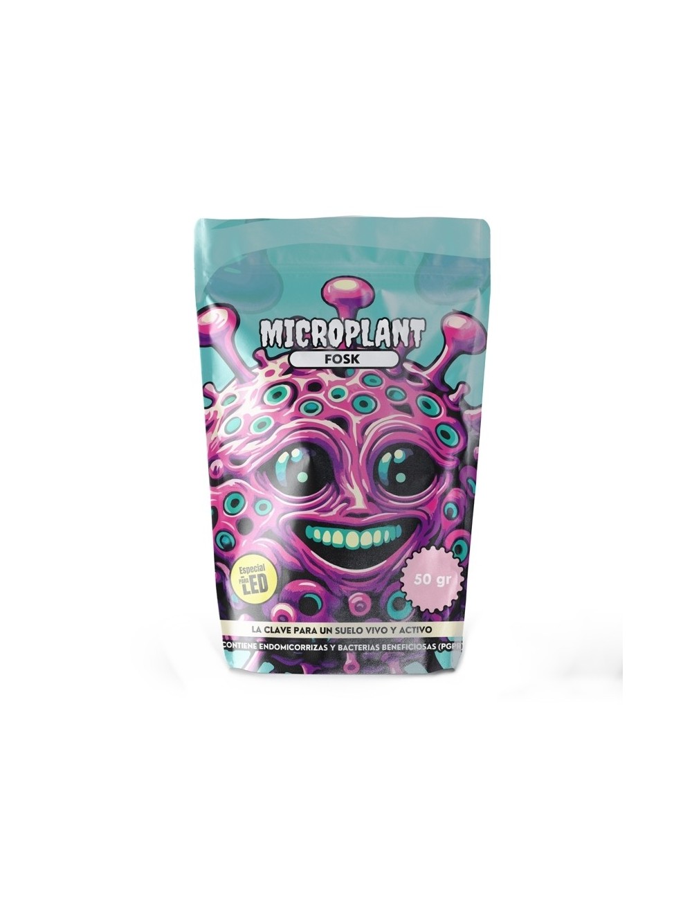 Microplant fosk