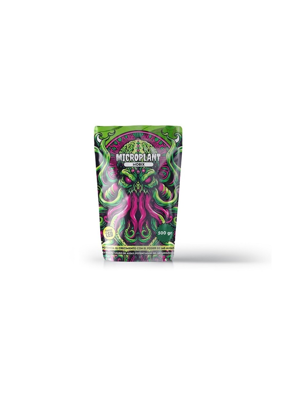 Microplant mobix
