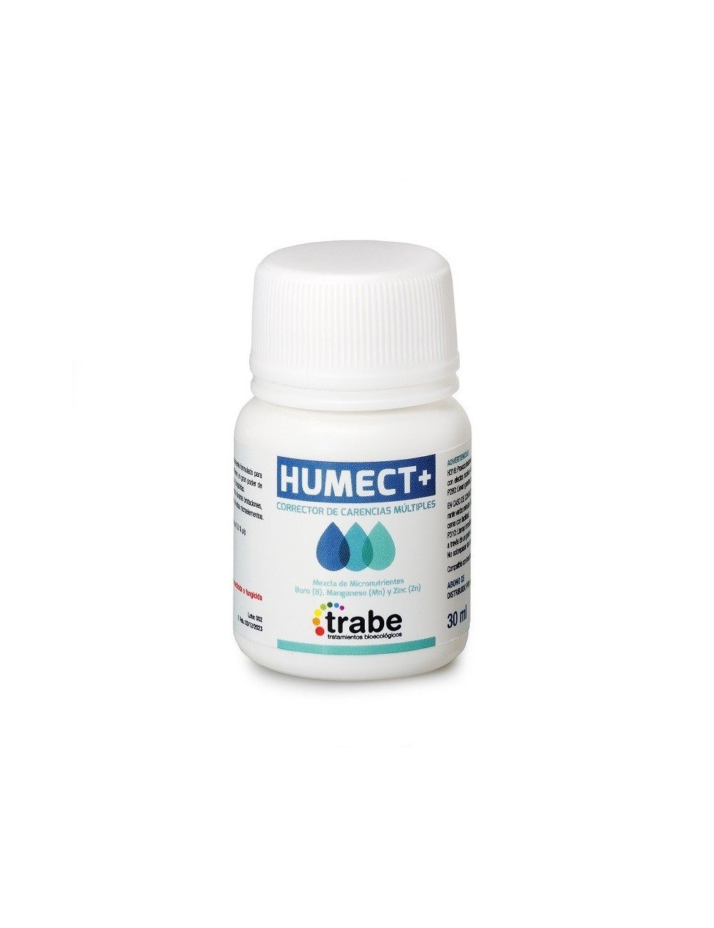 Humect+