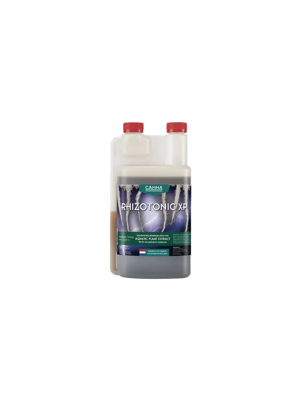 Rhizotonic xp