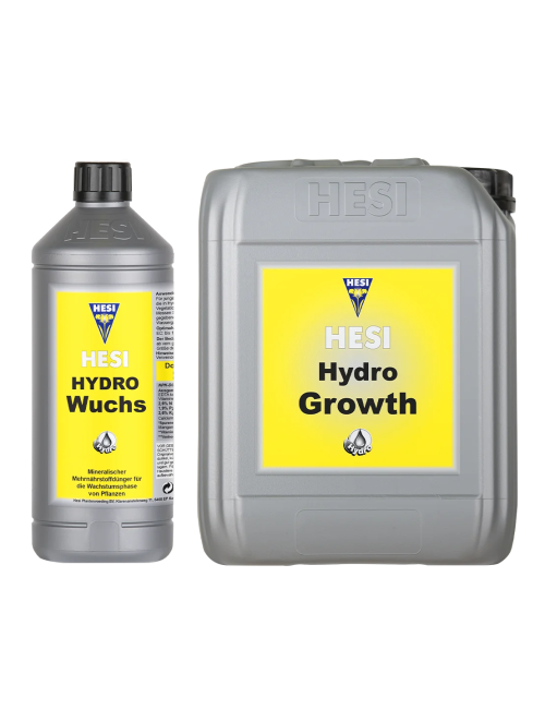 Hidro crecimiento 1 l (de) hesi