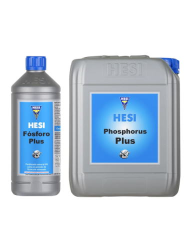 Fósforo plus 20 l (de) hesi