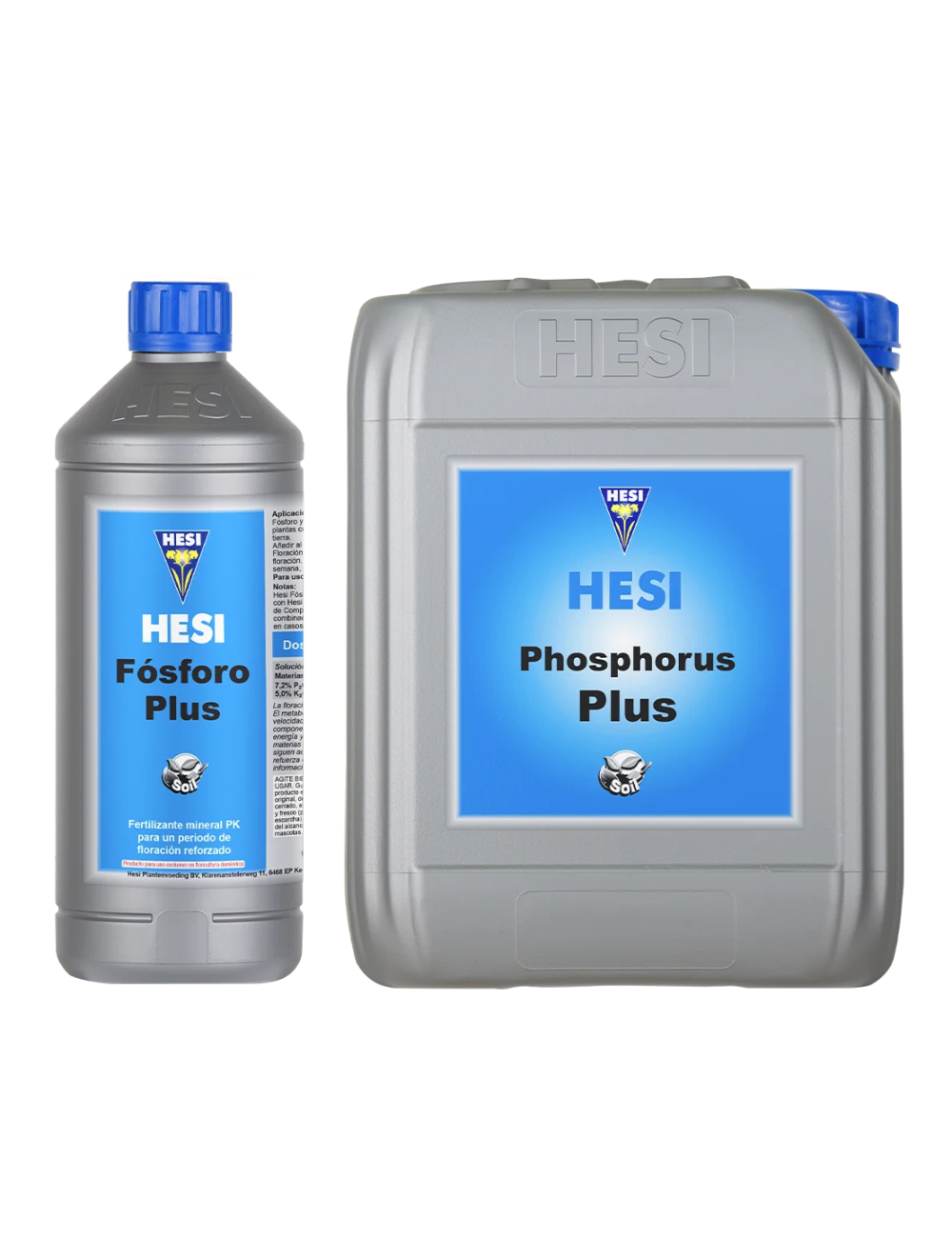 Fósforo plus 20 l (de) hesi