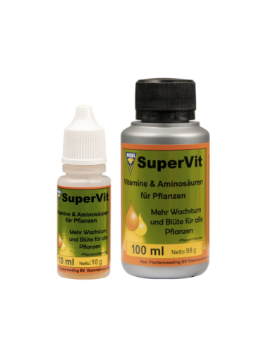 Super vit 10 ml (de) hesi