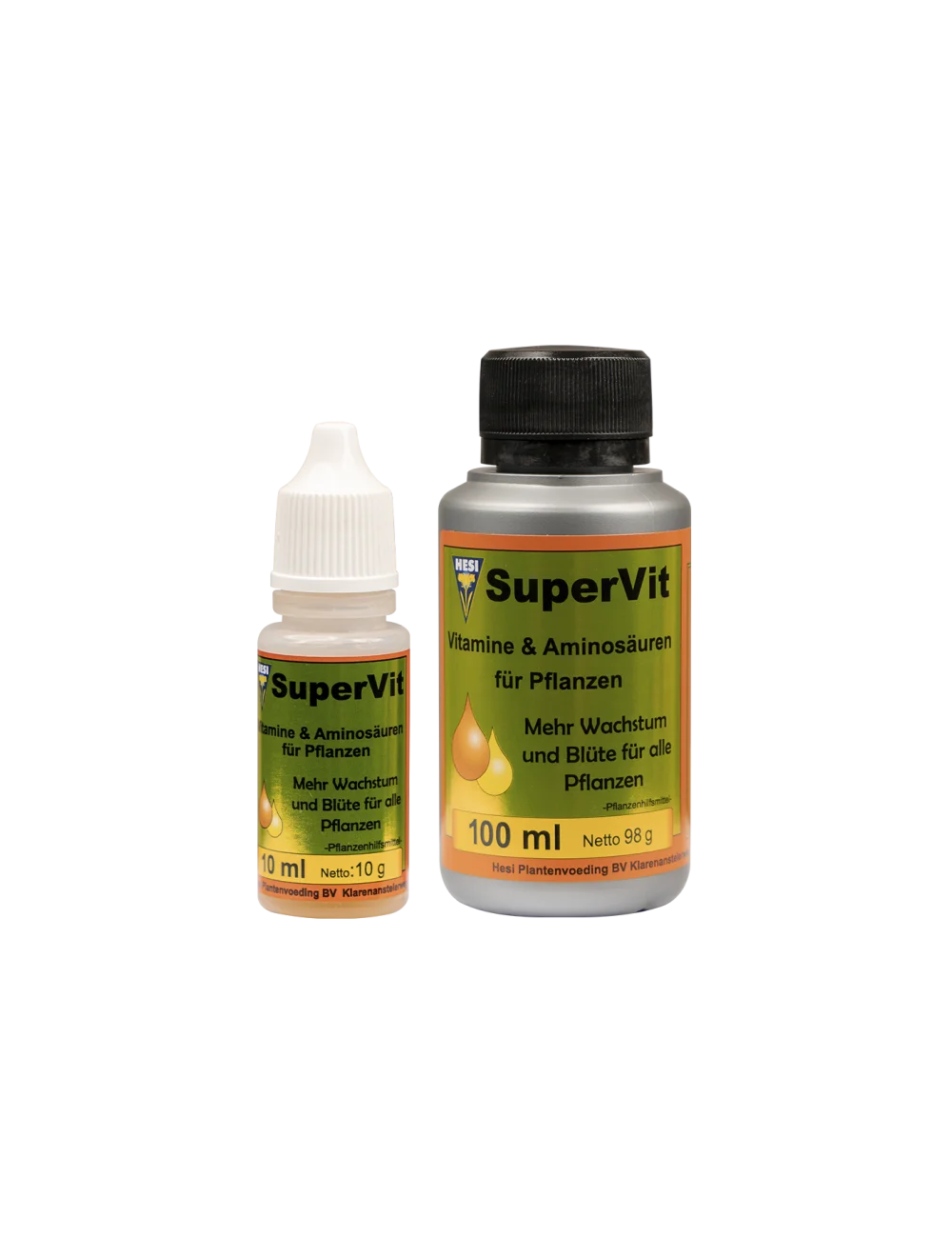 Super vit 10 ml (de) hesi