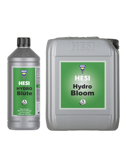 Hidro floración 20 l (de) hesi