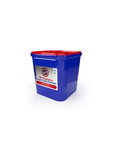 Sugar cane powder