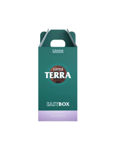 Terra easybox canna