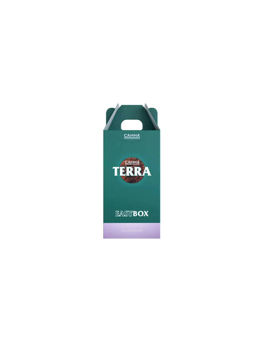 Terra easybox canna