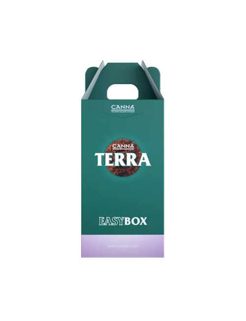 Terra easybox canna