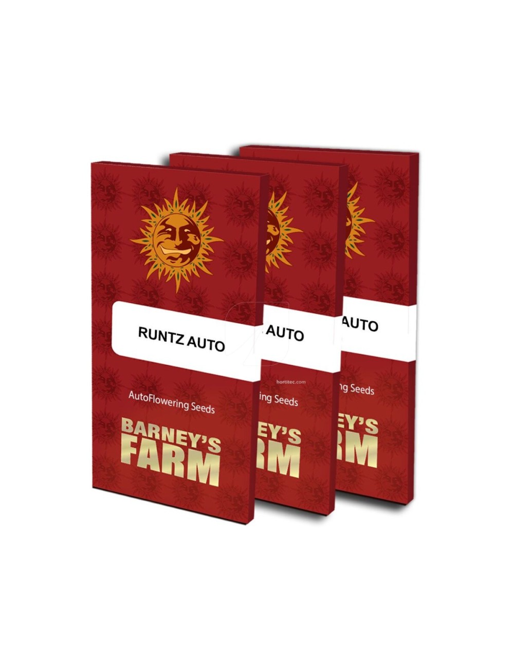 Runtz auto barney's farm