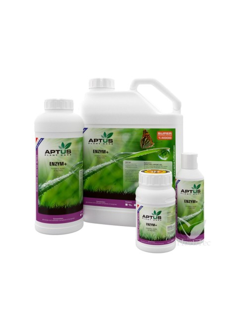 Enzym+ 100 ml