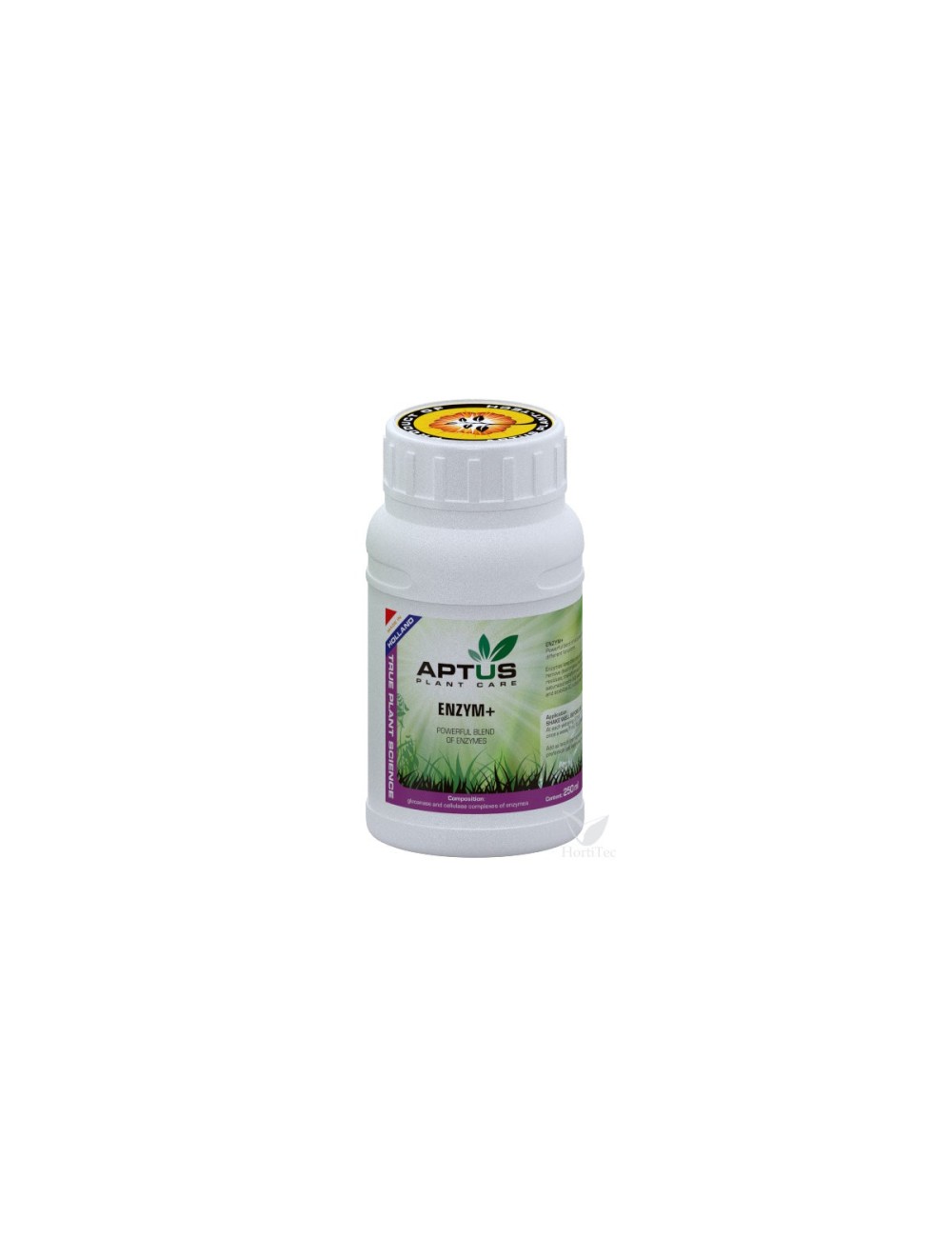 Enzym+ 100 ml
