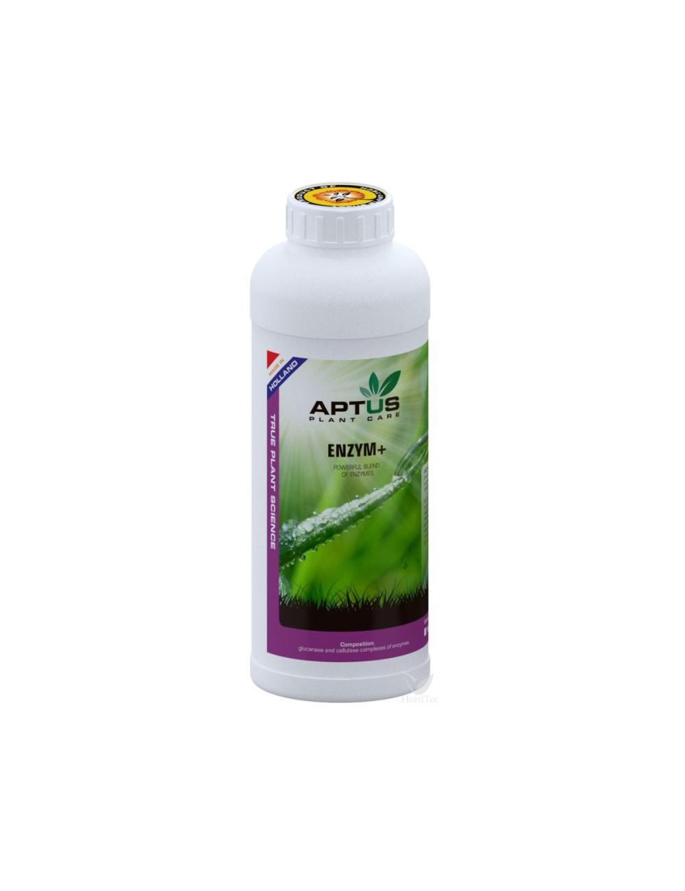 Enzym+ 100 ml