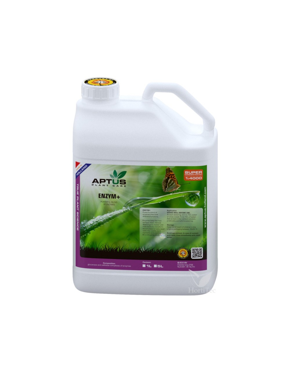 Enzym+ 100 ml