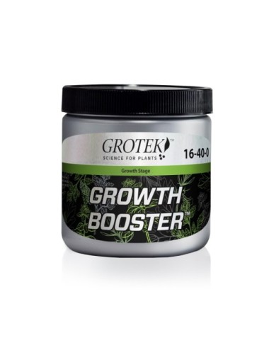 Growth booster