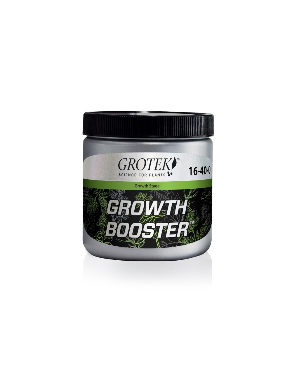 Growth booster