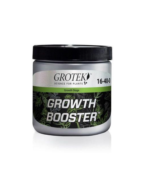Growth booster