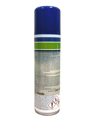 Adybac 1001 insecticida descarga total