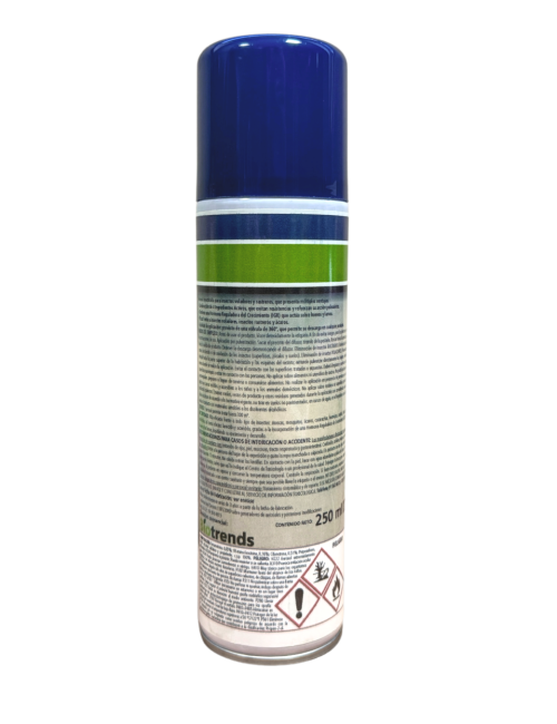 Adybac 1001 insecticida descarga total