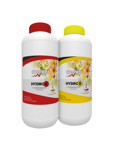 Hydro a+b 500  ml