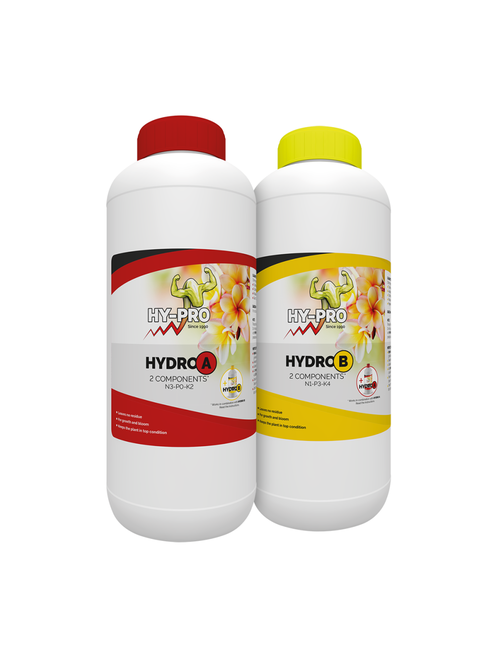 Hydro a+b 500  ml