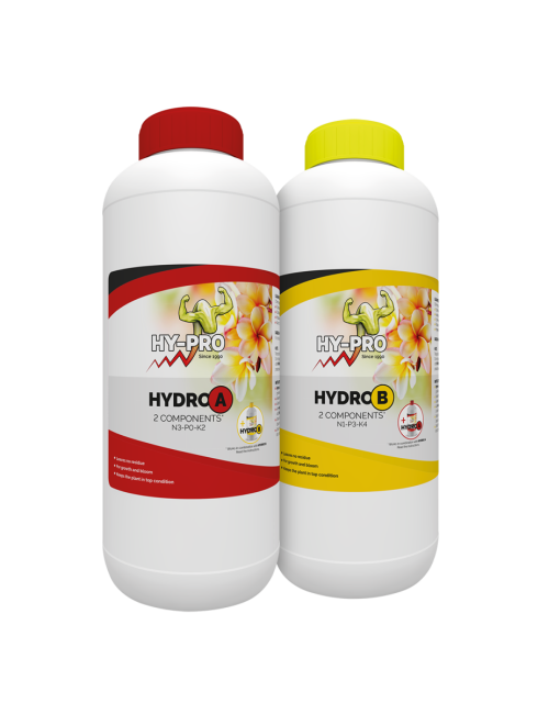 Hydro a+b 500  ml