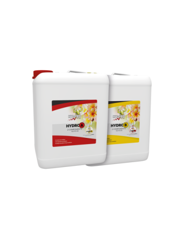 Hydro a+b 500  ml