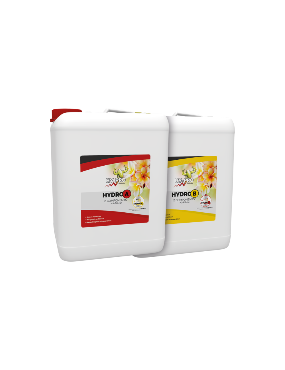 Hydro a+b 500  ml
