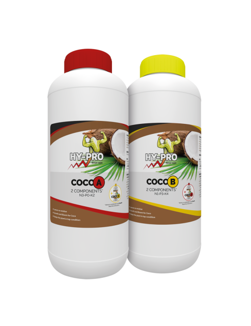 Coco a+b 500 ml
