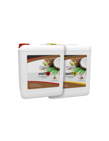 Coco a+b 500 ml