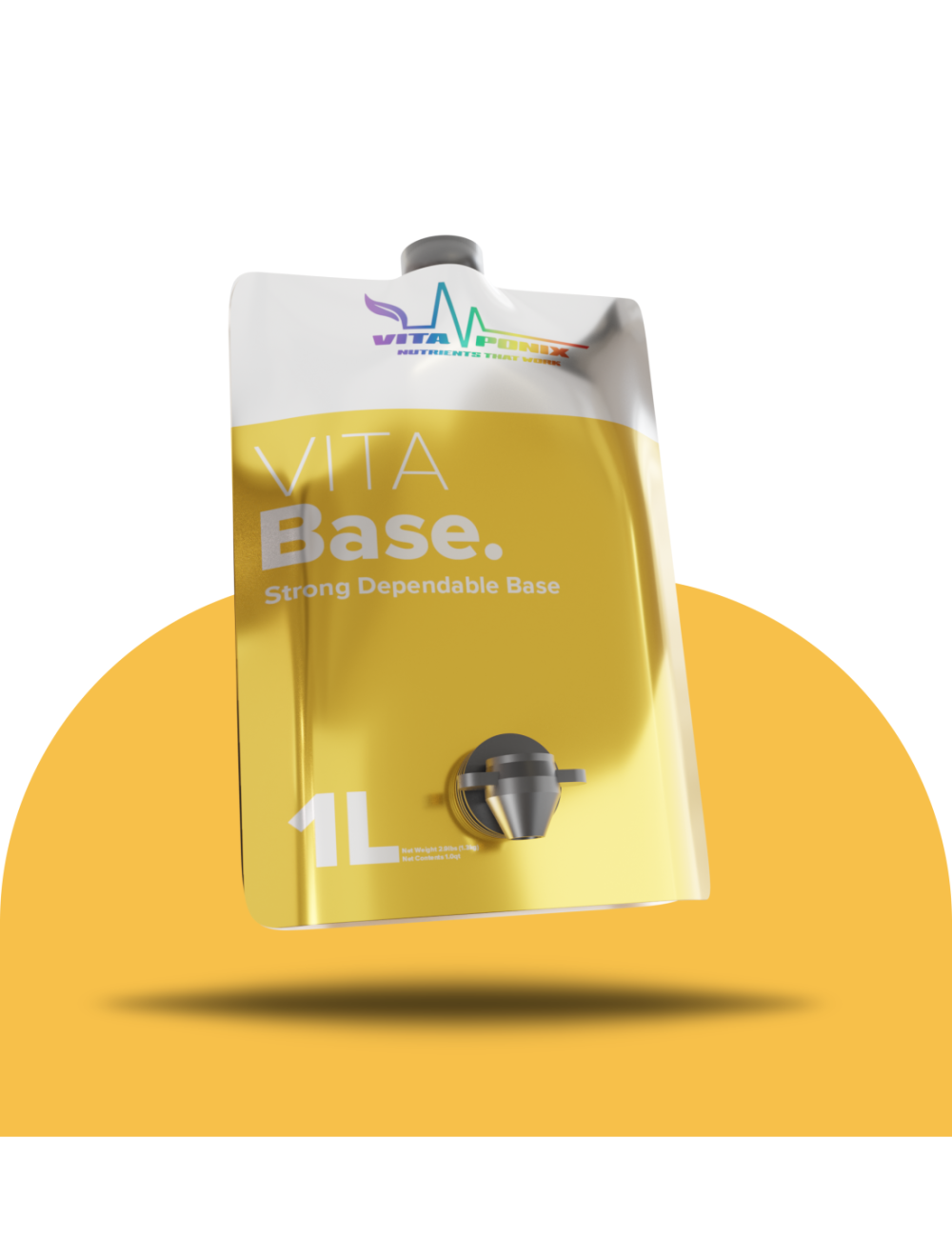Vitabase vitaponix