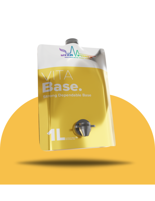Vitabase vitaponix